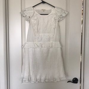 For Love and Lemons starry eyed minidress